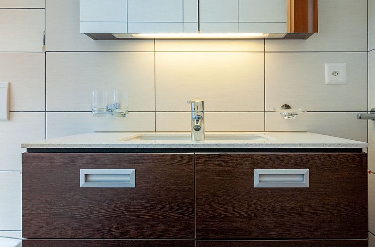 Appartement Les Cimes Blanches B 401
