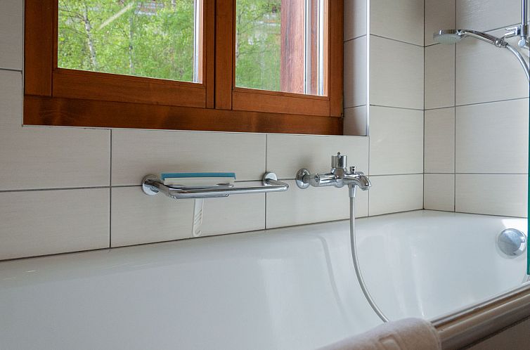 Appartement Les Cimes Blanches B 401