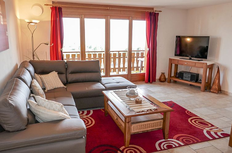 Appartement Grand Panorama C5