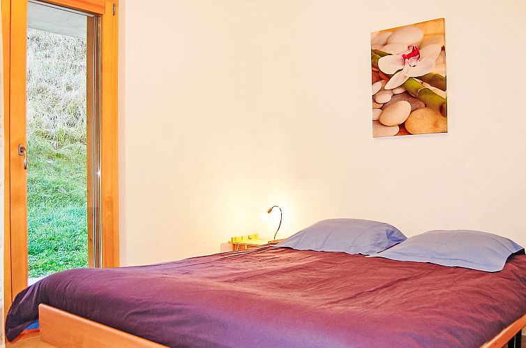 Appartement Grand Panorama C5