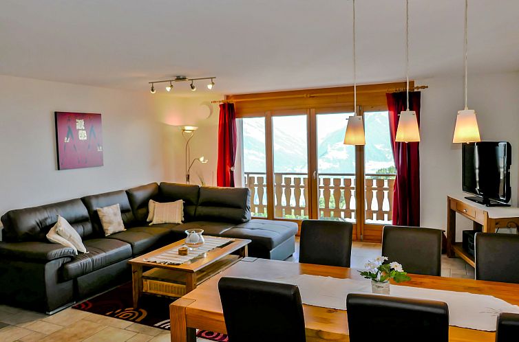 Appartement Grand Panorama C5