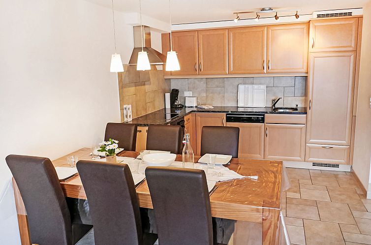 Appartement Grand Panorama C5