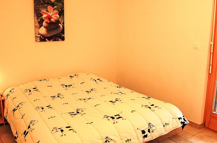 Appartement Grand Panorama C5