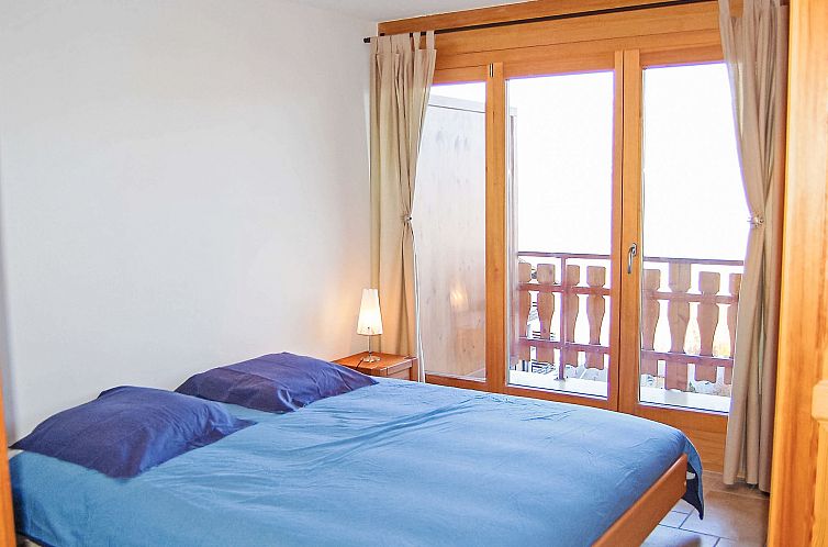 Appartement Grand Panorama C5