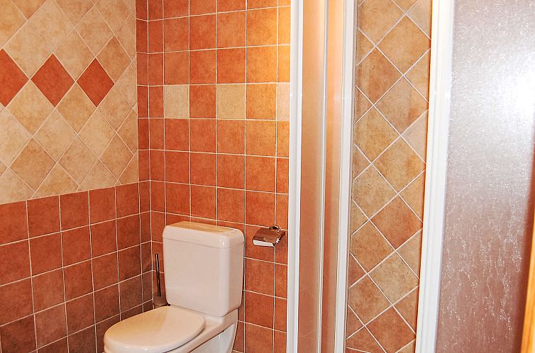Appartement Grand Panorama C5