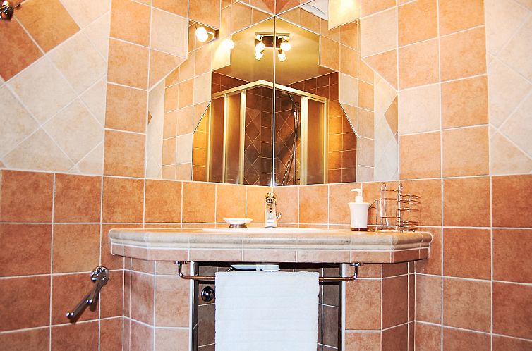 Appartement Grand Panorama C5