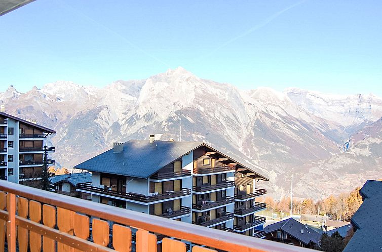 Appartement Grand Panorama C5