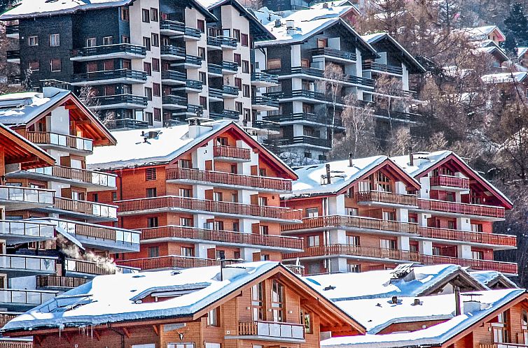 Appartement Grand Panorama C5