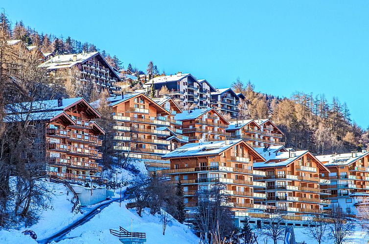 Appartement Grand Panorama C5