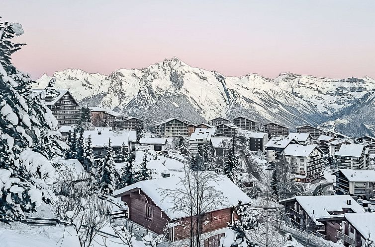Appartement Grand Panorama C5