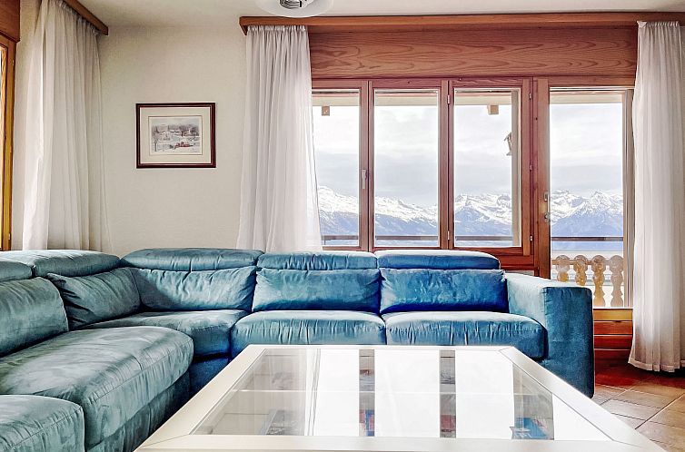 Appartement Ambassador I Apt 7