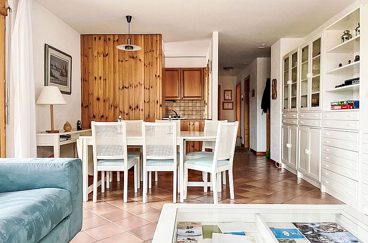 Appartement Ambassador I Apt 7