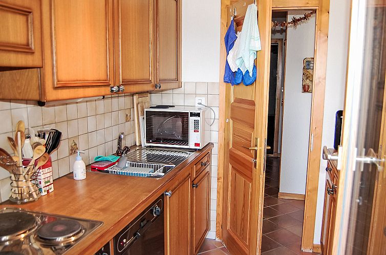 Appartement Ambassador I Apt 7