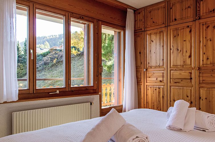 Appartement Ambassador I Apt 7