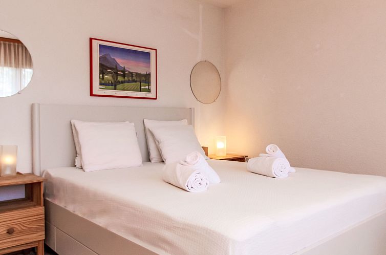 Appartement Ambassador I Apt 7