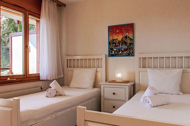 Appartement Ambassador I Apt 7
