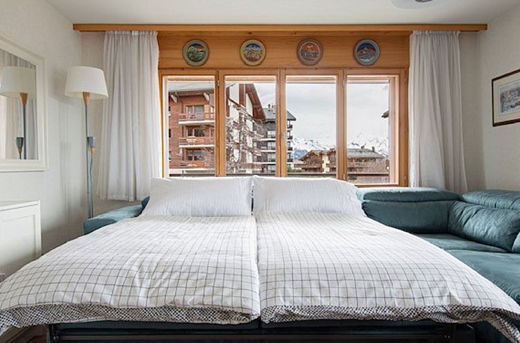 Appartement Ambassador I Apt 7