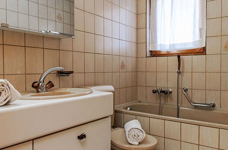 Appartement Ambassador I Apt 7