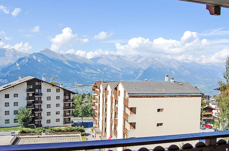 Appartement Ambassador I Apt 7