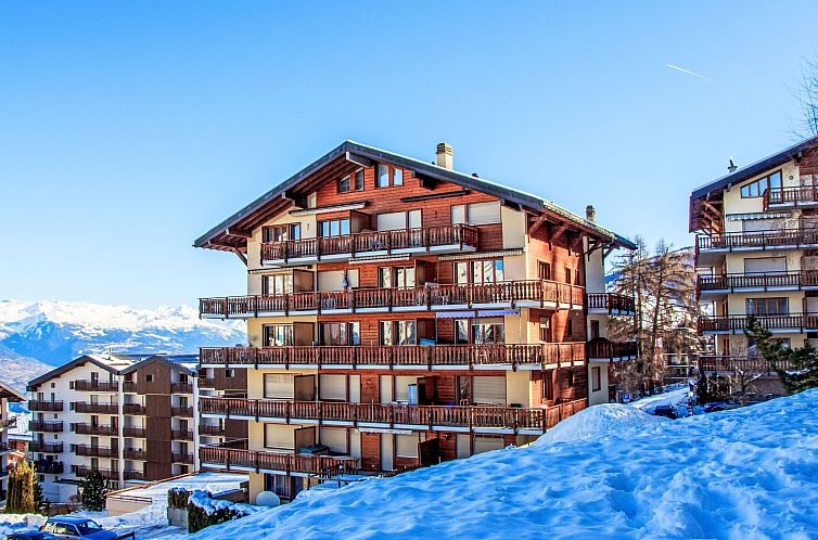 Appartement Ambassador I Apt 7