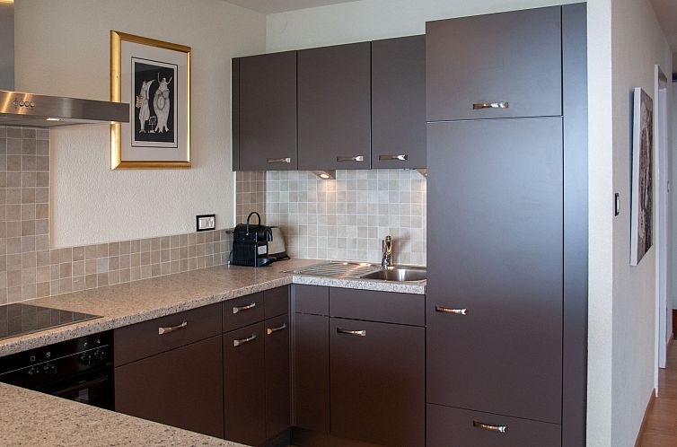 Appartement Olympic R4