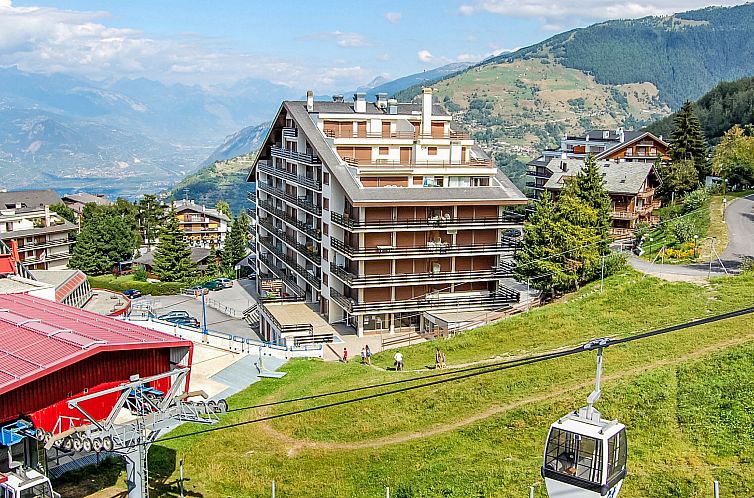 Appartement Olympic R4