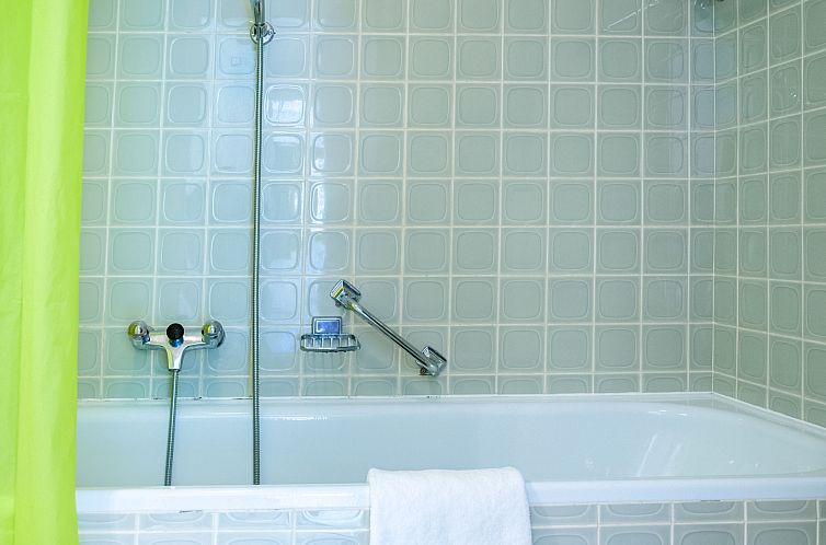 Appartement Olympic R4