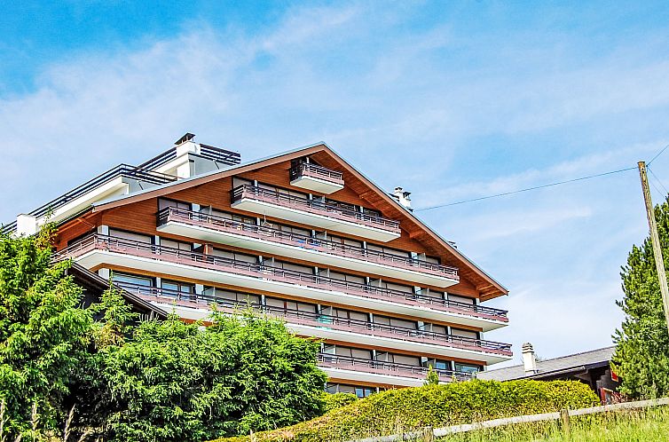 Appartement Panoramic G4