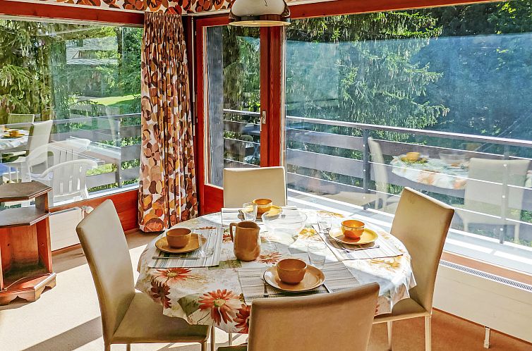 Appartement Panoramic G4