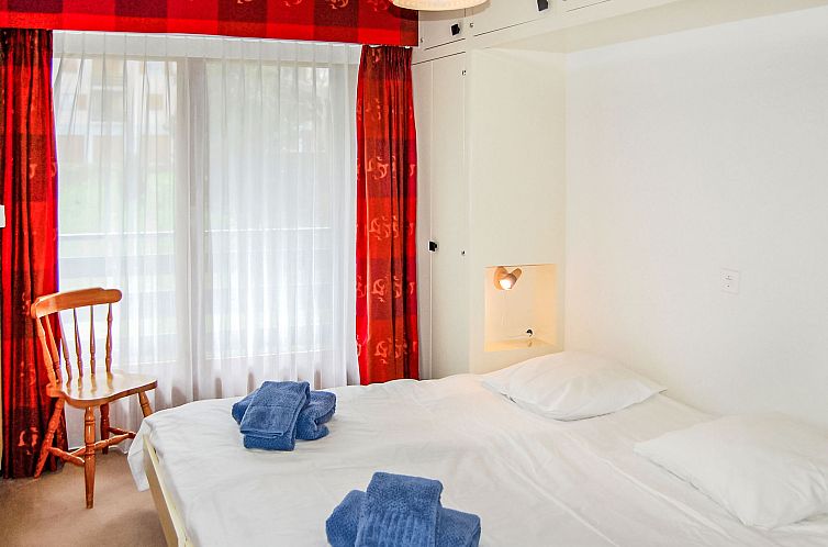 Appartement Panoramic G4