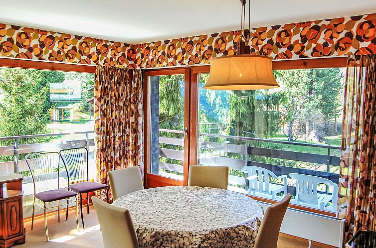 Appartement Panoramic G4