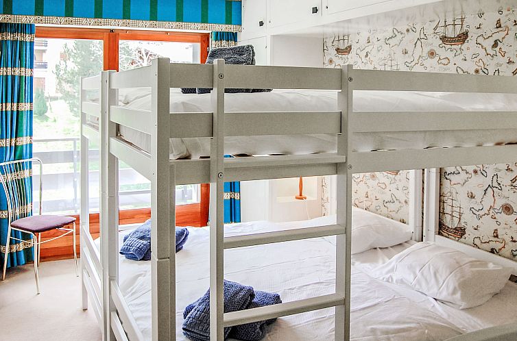 Appartement Panoramic G4