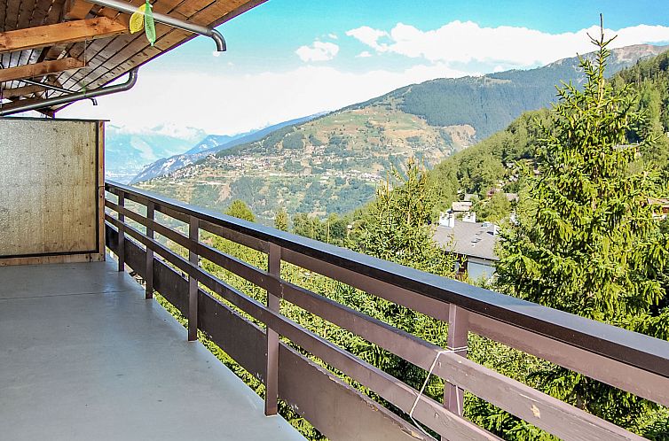 Appartement Panoramic G4