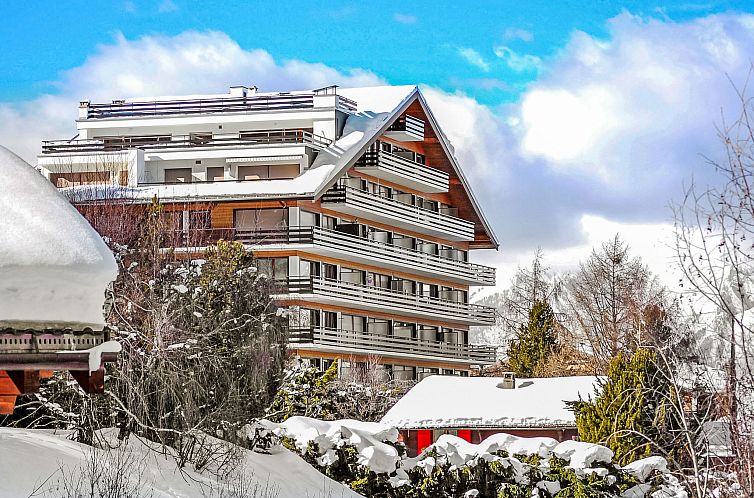 Appartement Panoramic G4