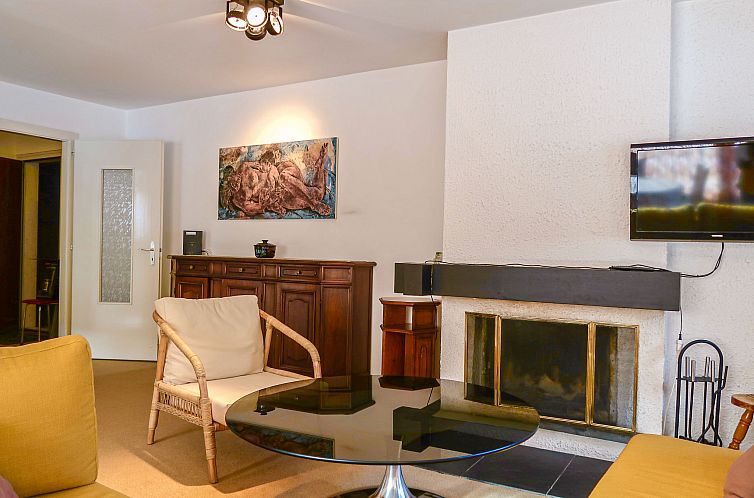 Appartement Panoramic G4