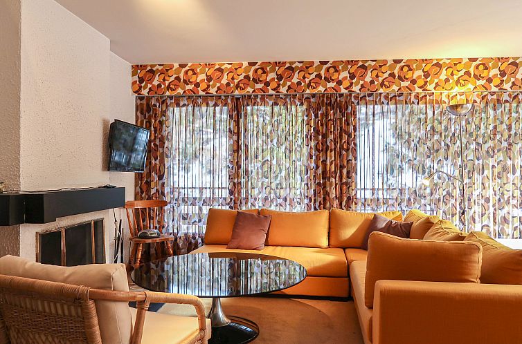 Appartement Panoramic G4