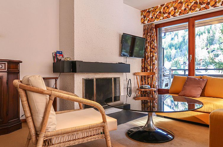 Appartement Panoramic G4