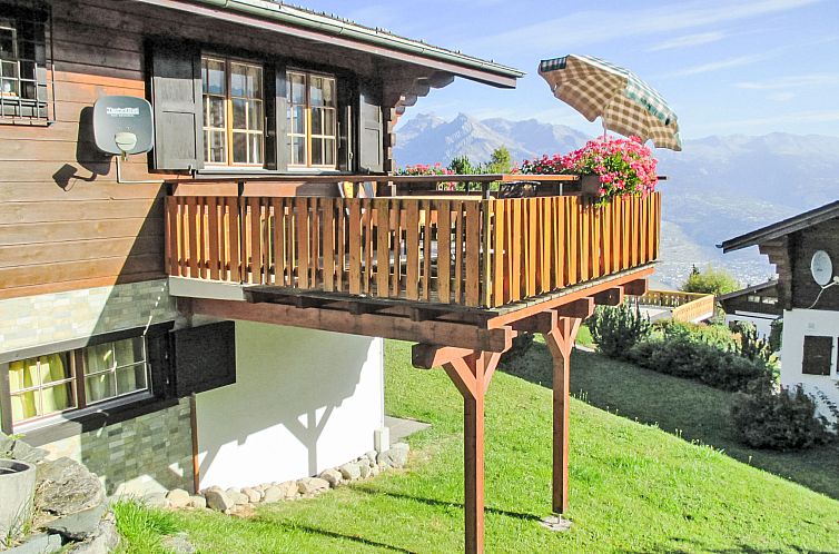 Vakantiehuis L'Alouette