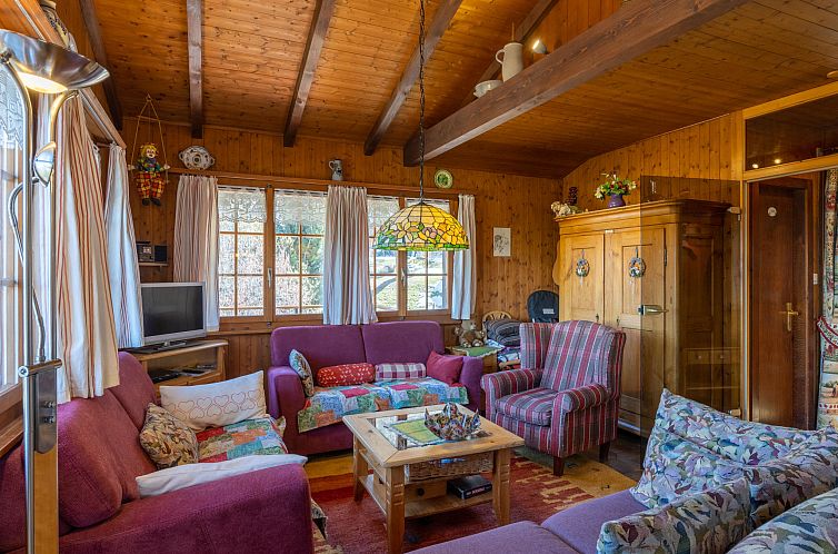 Vakantiehuis L'Alouette