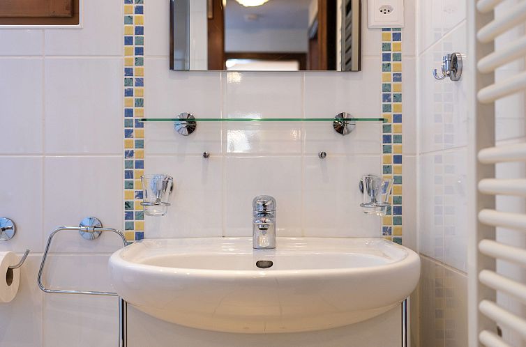 Vakantiehuis L'Alouette