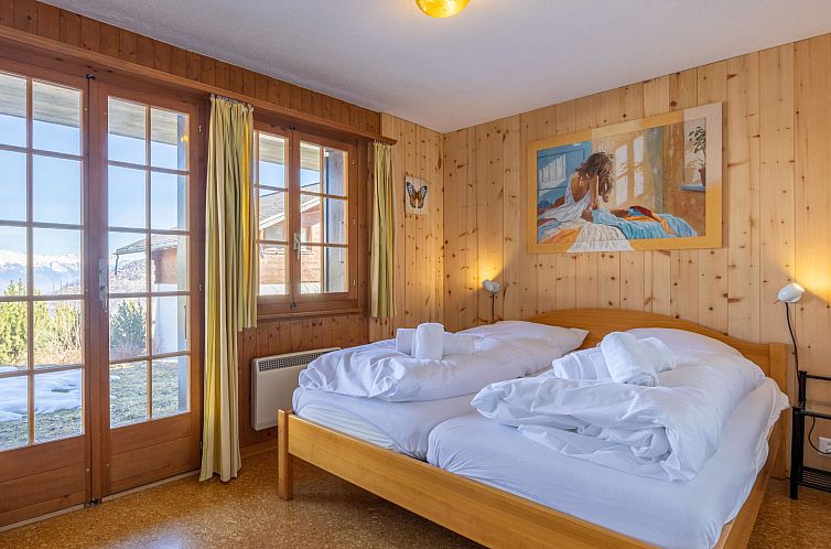 Vakantiehuis L'Alouette