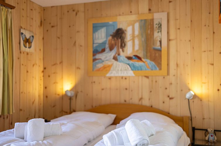 Vakantiehuis L'Alouette