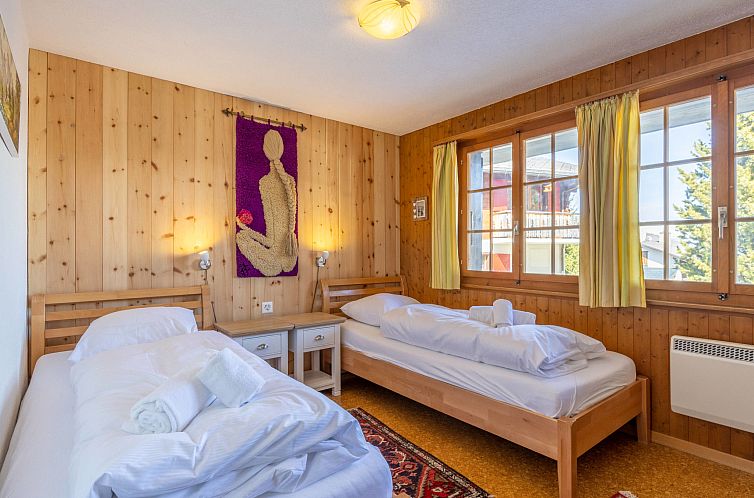 Vakantiehuis L'Alouette