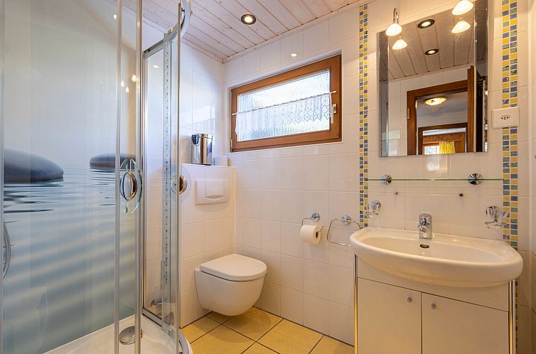 Vakantiehuis L'Alouette