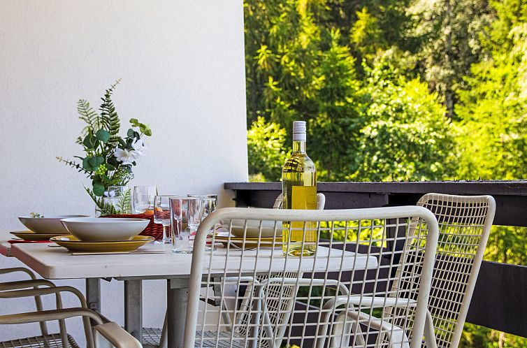 Appartement Chaedoz 43