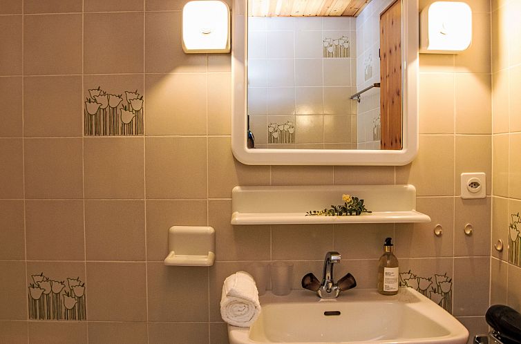Appartement Chaedoz 43