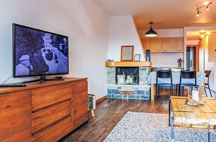 Appartement Chaedoz 24-1