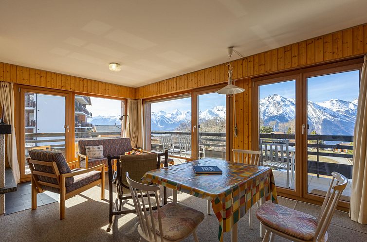 Unterkunft 18435274 - Appartement Wallis - Appartement Muverans I L2