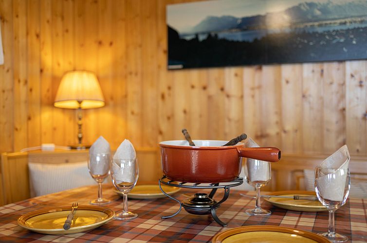 Appartement Muverans I L2