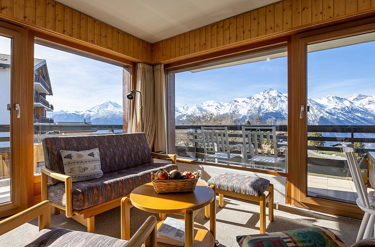 Appartement Muverans I L2